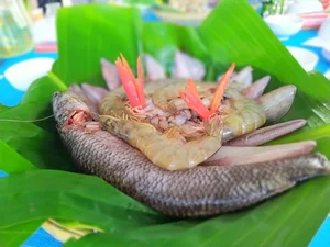 Cà Mau Specialties: Discovering Delicious Flavors Behind Unique Names - image 8