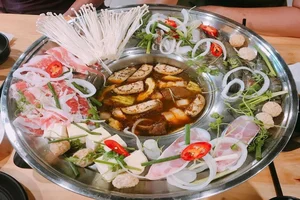 Cà Mau Specialties: Discovering Delicious Flavors Behind Unique Names - image 0