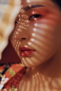 Elegant Portraiture in YiTuYu Art Language Vol.4661 Featuring Tang Jing - image 19