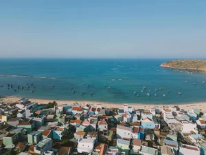 Exploring the Pristine Beauty of Nhon Hai Fishing Village in Quy Nhon - image 10