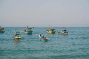 Exploring the Pristine Beauty of Nhon Hai Fishing Village in Quy Nhon - image 5