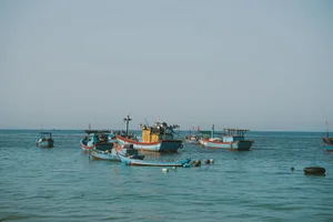 Exploring the Pristine Beauty of Nhon Hai Fishing Village in Quy Nhon - image 1