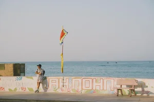 Exploring the Pristine Beauty of Nhon Hai Fishing Village in Quy Nhon - image 4