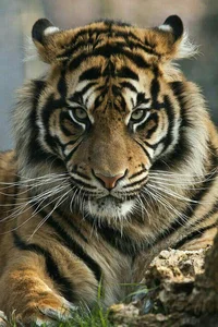 129+ Stunning Tiger Images Capturing the Raw Power of the Wild - image 9