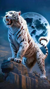 129+ Stunning Tiger Images Capturing the Raw Power of the Wild - image 7
