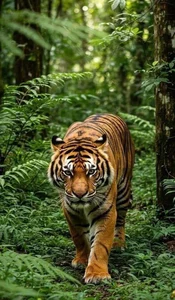 129+ Stunning Tiger Images Capturing the Raw Power of the Wild - image 2