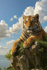 129+ Stunning Tiger Images Capturing the Raw Power of the Wild - image 11