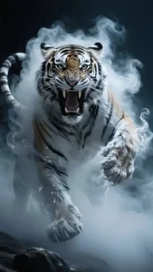 129+ Stunning Tiger Images Capturing the Raw Power of the Wild - image 10