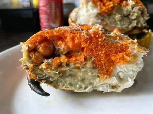 Affordable Premium Roe Crabs: The Booming Online Seafood Market Trend - image 3