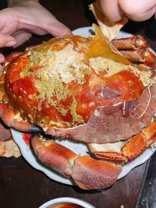 Affordable Premium Roe Crabs: The Booming Online Seafood Market Trend - image 6
