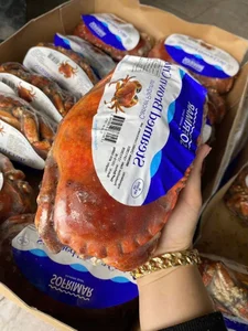 Affordable Premium Roe Crabs: The Booming Online Seafood Market Trend - image 2