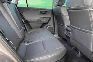 2026 Toyota RAV4 Hybrid Revealed: Pricing, Specs, and Vietnam Launch Potential - image 7