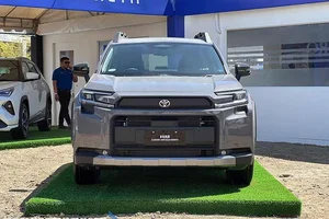 2026 Toyota RAV4 Hybrid Revealed: Pricing, Specs, and Vietnam Launch Potential - image 8