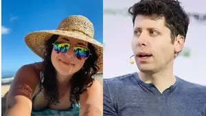 OpenAI CEO Sam Altman Responds to Serious Allegations Made by His Sister - image 1