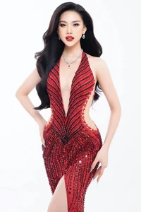 Why Bui Quynh Hoa is Expected to Win Miss Universe Vietnam - image 2