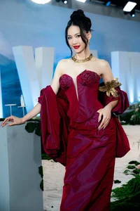 Why Bui Quynh Hoa is Expected to Win Miss Universe Vietnam - image 1