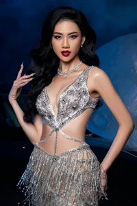 Why Bui Quynh Hoa is Expected to Win Miss Universe Vietnam - image 0