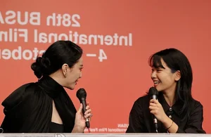 Fan Bingbing Radiates on International Stage but Faces Criticism at Home - image 7