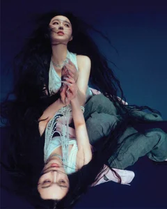 Fan Bingbing Radiates on International Stage but Faces Criticism at Home - image 6