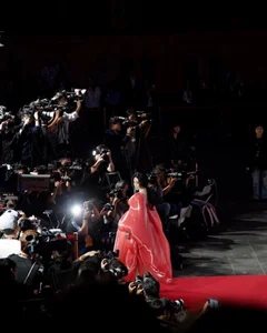 Fan Bingbing Radiates on International Stage but Faces Criticism at Home - image 8