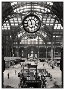Timeless Elegance: A Visual Tour of New York City in the 1950s - image 6
