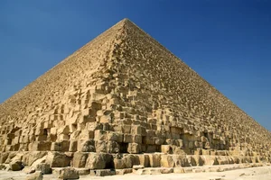 The Mystery of the Pyramid Numbers: Decoding Ancient Mathematical Secrets - image 2