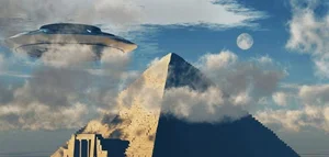 The Mystery of the Pyramid Numbers: Decoding Ancient Mathematical Secrets - image 4