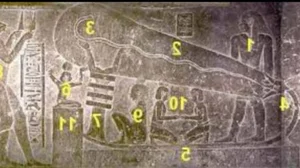 The Mystery of the Pyramid Numbers: Decoding Ancient Mathematical Secrets - image 3