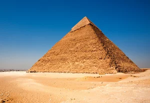 The Mystery of the Pyramid Numbers: Decoding Ancient Mathematical Secrets - image 5