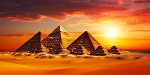 The Mystery of the Pyramid Numbers: Decoding Ancient Mathematical Secrets - image 1