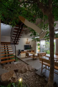 Serene Valley Living: Inside a Dreamy, Nature-Inspired Sanctuary - image 10