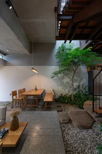 Serene Valley Living: Inside a Dreamy, Nature-Inspired Sanctuary - image 2
