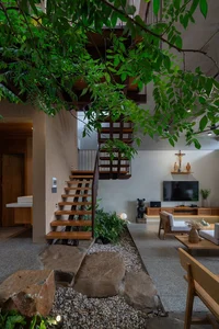 Serene Valley Living: Inside a Dreamy, Nature-Inspired Sanctuary - image 1