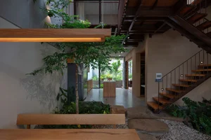 Serene Valley Living: Inside a Dreamy, Nature-Inspired Sanctuary - image 7