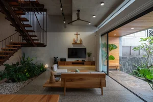 Serene Valley Living: Inside a Dreamy, Nature-Inspired Sanctuary - image 4