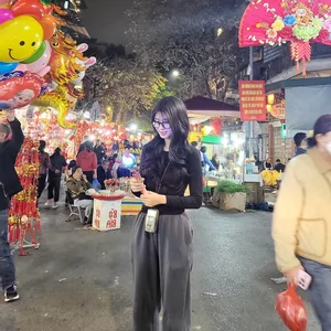Meet Coca: The 1.73m Tall Daughter of Actress Thùy Dương with Beauty Queen Potential - image 2