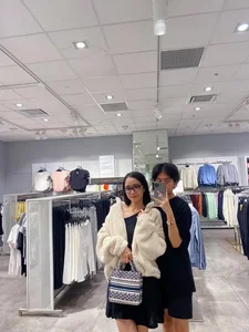 Meet Coca: The 1.73m Tall Daughter of Actress Thùy Dương with Beauty Queen Potential - image 1
