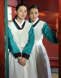 Where Are They Now? The Cast of 'Jewel in the Palace' After 20 Years - image 2