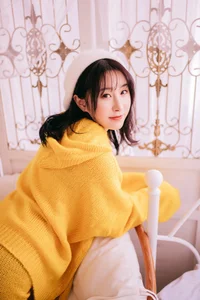 Stunning Visual Narrative: YiTuYu Art Language Vol.5870 Starring Yuki - image 12