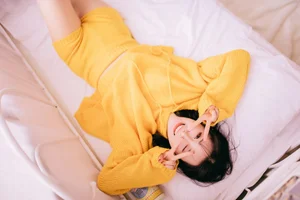 Stunning Visual Narrative: YiTuYu Art Language Vol.5870 Starring Yuki - image 19