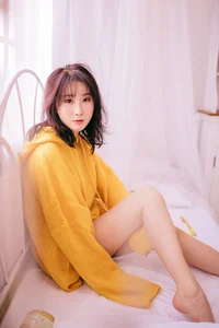 Stunning Visual Narrative: YiTuYu Art Language Vol.5870 Starring Yuki - image 20