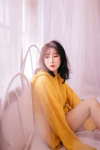Stunning Visual Narrative: YiTuYu Art Language Vol.5870 Starring Yuki - image 9