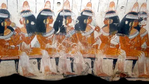 Unveiling the Mysteries of Ancient Egyptian Headwear and Royal Crowns - image 1