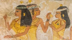 Unveiling the Mysteries of Ancient Egyptian Headwear and Royal Crowns - image 3