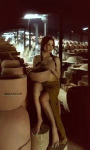 Captivating Vietnamese Portraits: Young Fashion and Lifestyle Trends Pack 9 - image 29