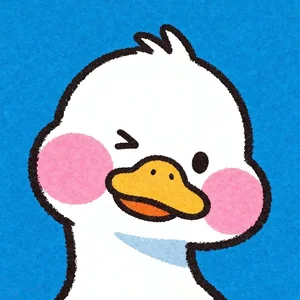 65+ Cute Duck Drawing Ideas: Simple and Adorable Sketches for All Ages - image 34