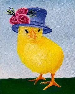 65+ Cute Duck Drawing Ideas: Simple and Adorable Sketches for All Ages - image 11