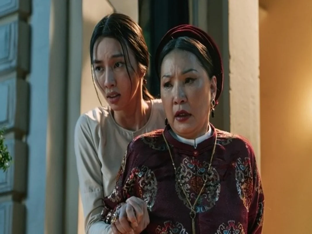 A Look Back at Miss Grand Thuy Tien’s Acting Career Before Public Scandals