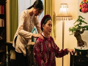 A Look Back at Miss Grand Thuy Tien’s Acting Career Before Public Scandals - image 6
