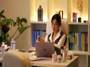 A Look Back at Miss Grand Thuy Tien’s Acting Career Before Public Scandals - image 2